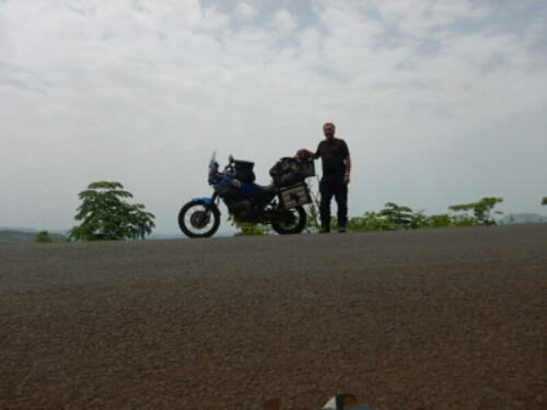 Day 67: A wonderful place to ride a bike