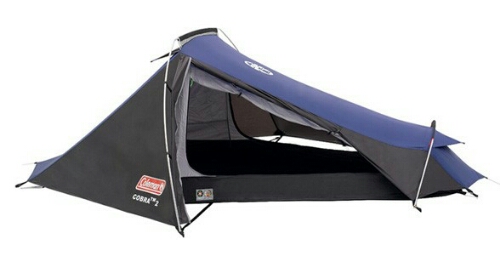Equipment: Camping Gear