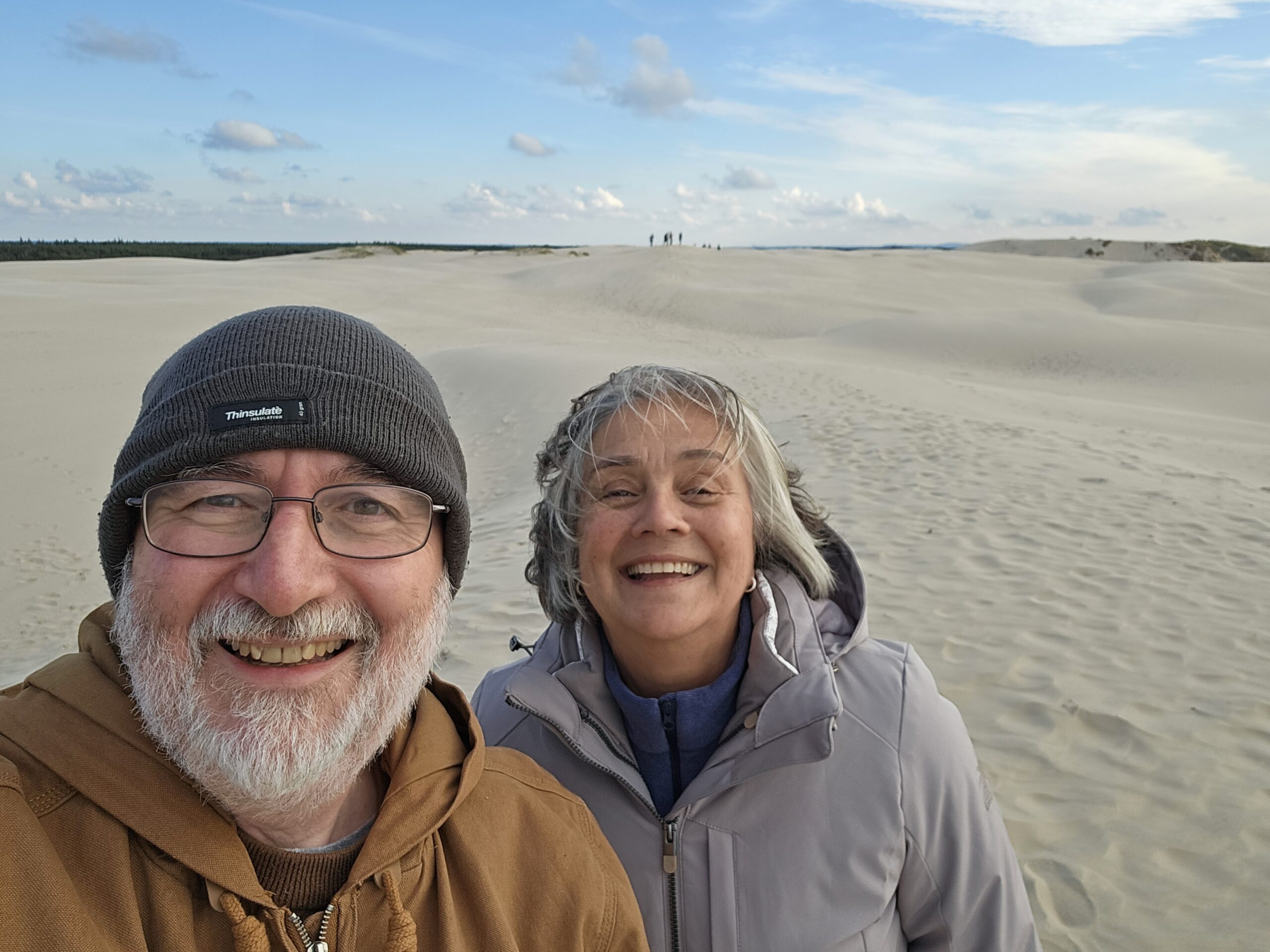 Day 5 Aabenraa to Skagen